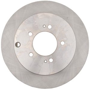 Raybestos Brake Rotor, R-Line, Single – 980594R