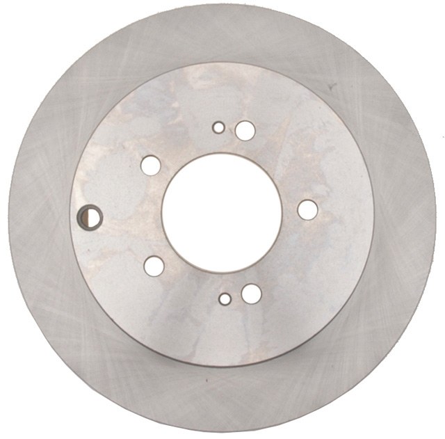 Raybestos Brake Rotor, R-Line, Single – 980594R