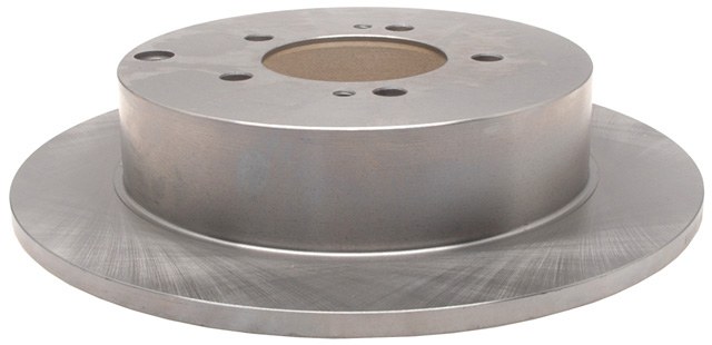 Raybestos Brake Rotor, R-Line, Single – 980594R