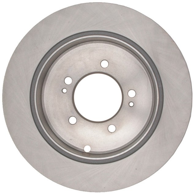 Raybestos Brake Rotor, R-Line, Single – 980594R
