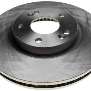 Raybestos Brake Rotor, R-Line, Single – 980595R