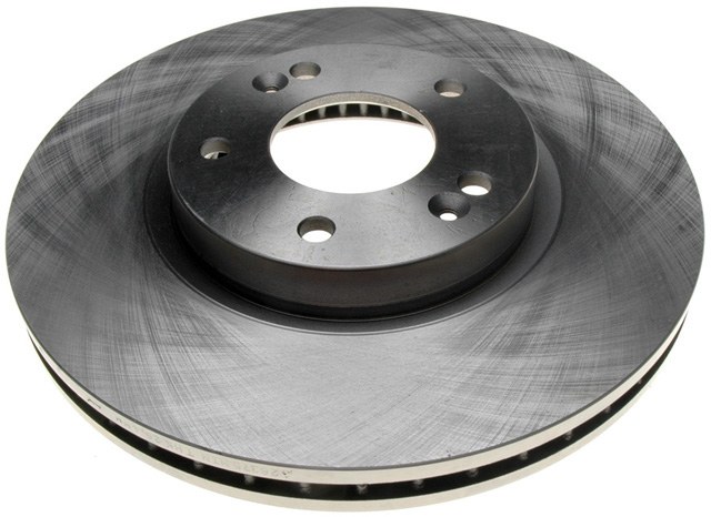 Raybestos Brake Rotor, R-Line, Single – 980595R