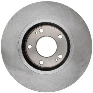 Raybestos Brake Rotor, R-Line, Single – 980595R