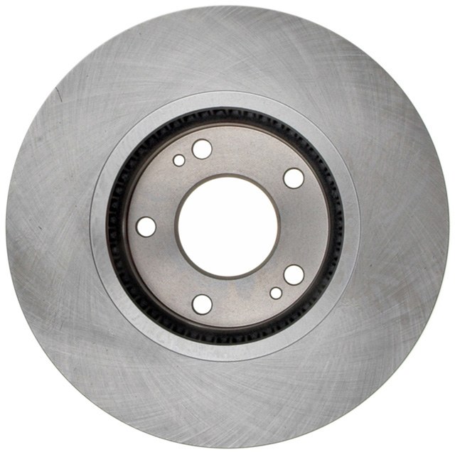 Raybestos Brake Rotor, R-Line, Single – 980595R