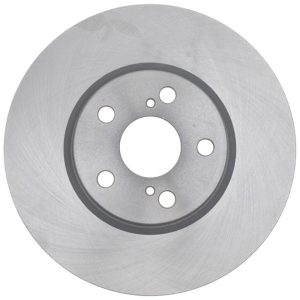 Raybestos Brake Rotor, R-Line, Single – 980600R
