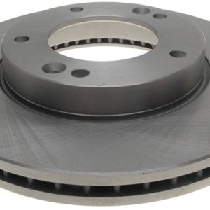 Raybestos Brake Rotor, R-Line, Single – 980600R
