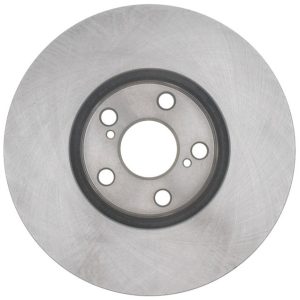 Raybestos Brake Rotor, R-Line, Single – 980600R