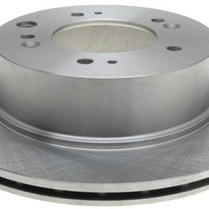 Raybestos Brake Rotor, R-Line, Single – 980602R