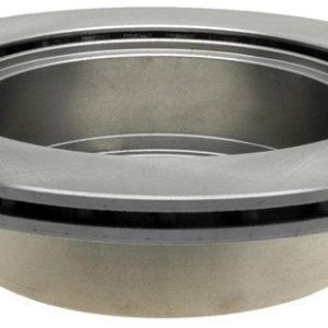 Raybestos Brake Rotor, R-Line, Single – 980602R