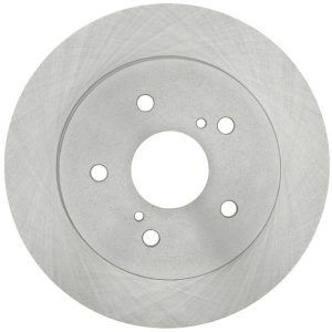 Raybestos Brake Rotor, R-Line, Single – 980610R