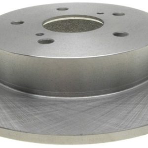 Raybestos Brake Rotor, R-Line, Single – 980610R