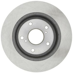 Raybestos Brake Rotor, R-Line, Single – 980610R