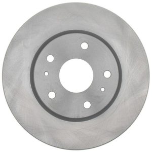 Raybestos Brake Rotor, R-Line, Single – 980611R