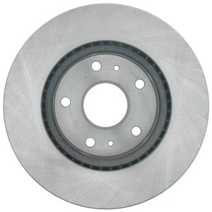 Raybestos Brake Rotor, R-Line, Single – 980611R