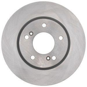 Raybestos Brake Rotor, R-Line, Single – 980625R