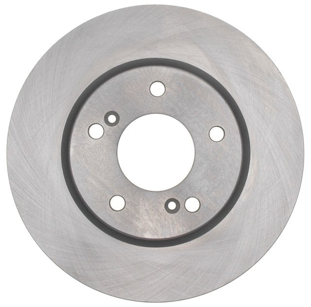 Raybestos Brake Rotor, R-Line, Single – 980625R