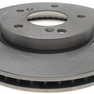 Raybestos Brake Rotor, R-Line, Single – 980625R