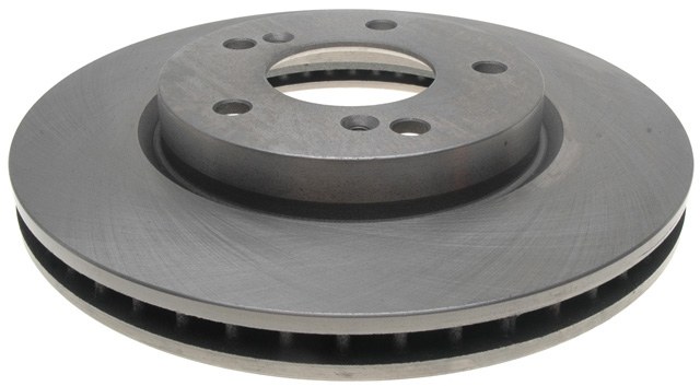 Raybestos Brake Rotor, R-Line, Single – 980625R