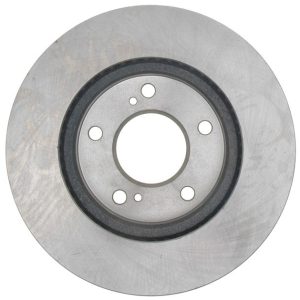 Raybestos Brake Rotor, R-Line, Single – 980625R