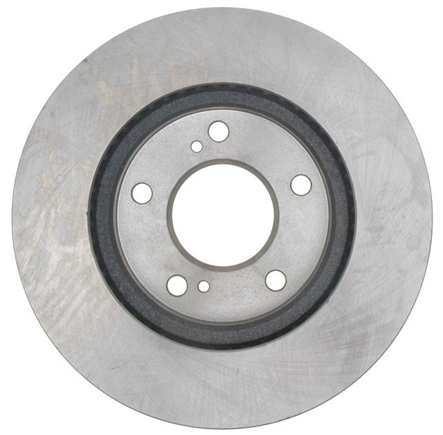 Raybestos Brake Rotor, R-Line, Single – 980625R