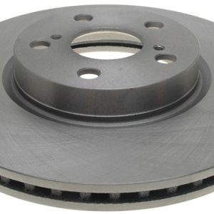 Raybestos Brake Rotor, R-Line, Single – 980629R