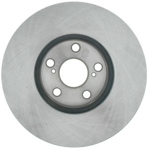 Raybestos Brake Rotor, R-Line, Single – 980629R