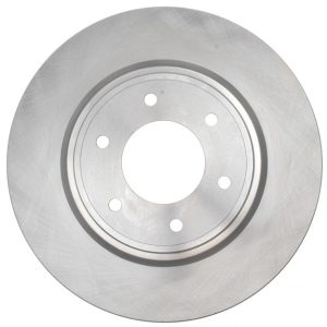 Raybestos Brake Rotor, R-Line, Single – 980630R