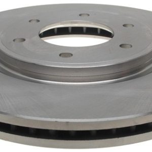 Raybestos Brake Rotor, R-Line, Single – 980630R