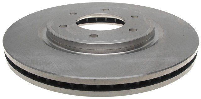 Raybestos Brake Rotor, R-Line, Single – 980630R