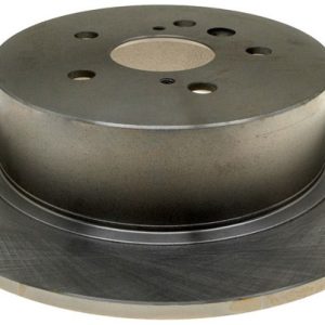 Raybestos Brake Rotor, R-Line, Single – 980631R