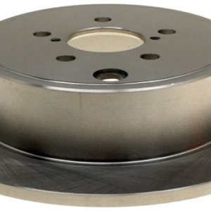 Raybestos Brake Rotor, R-Line, Single – 980634R