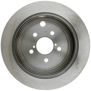 Raybestos Brake Rotor, R-Line, Single – 980634R