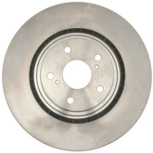 Raybestos Brake Rotor, R-Line, Single – 980636R