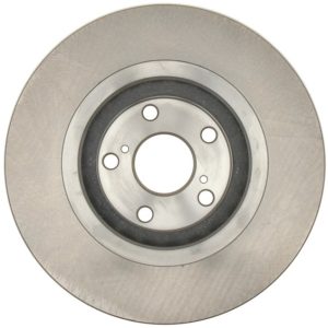 Raybestos Brake Rotor, R-Line, Single – 980636R