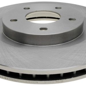 Raybestos Brake Rotor, R-Line, Single – 980637R