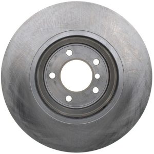Raybestos Brake Rotor, R-Line, Single – 980650R