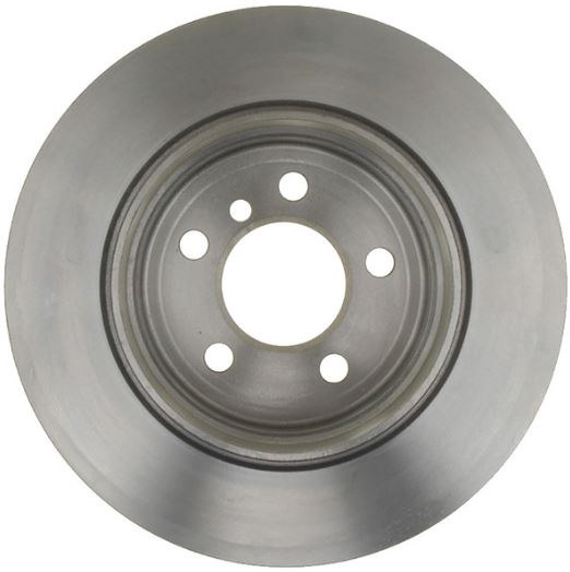 Raybestos Brake Rotor, R-Line, Single – 980653R