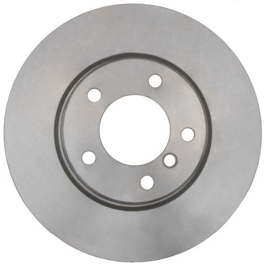 Raybestos Brake Rotor, R-Line, Single – 980653R