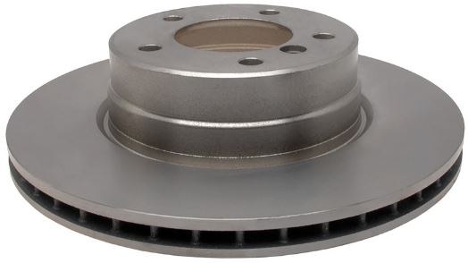 Raybestos Brake Rotor, R-Line, Single – 980653R