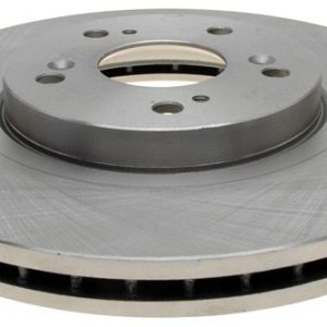 Raybestos Brake Rotor, R-Line, Single – 980666R
