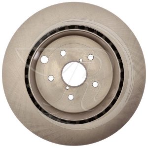 Raybestos Brake Rotor, R-Line, Single – 980682R