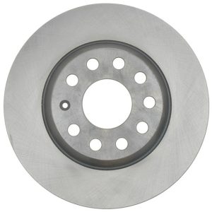 Raybestos Brake Rotor, R-Line, Single – 980684R