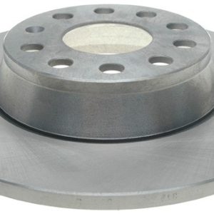 Raybestos Brake Rotor, R-Line, Single – 980684R
