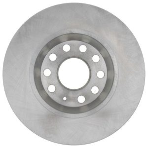 Raybestos Brake Rotor, R-Line, Single – 980684R