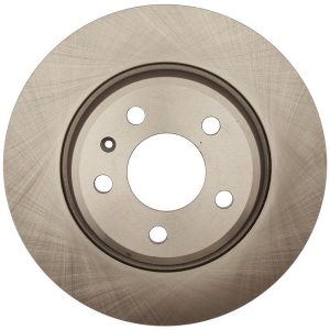 Raybestos Brake Rotor, R-Line, Single – 980694R