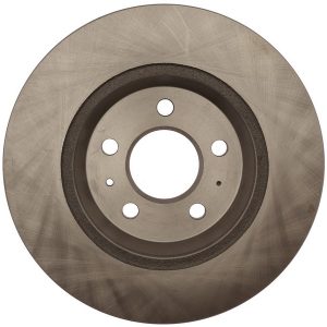 Raybestos Brake Rotor, R-Line, Single – 980694R