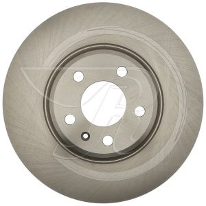 Raybestos Brake Rotor, R-Line, Single – 980697R