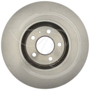 Raybestos Brake Rotor, R-Line, Single – 980697R