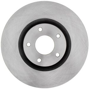 Raybestos Brake Rotor, R-Line, Single – 980700R