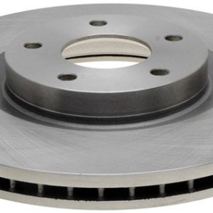 Raybestos Brake Rotor, R-Line, Single – 980700R